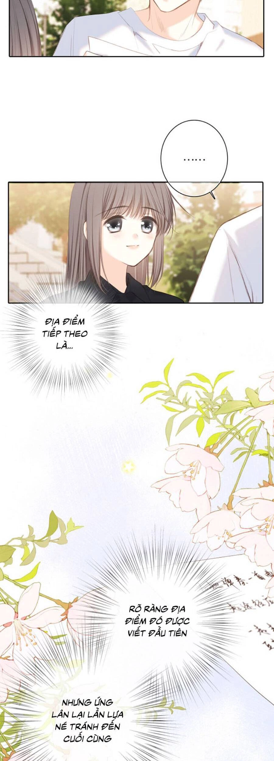 Con Tim Rung Động 3 Chapter 33 - 17