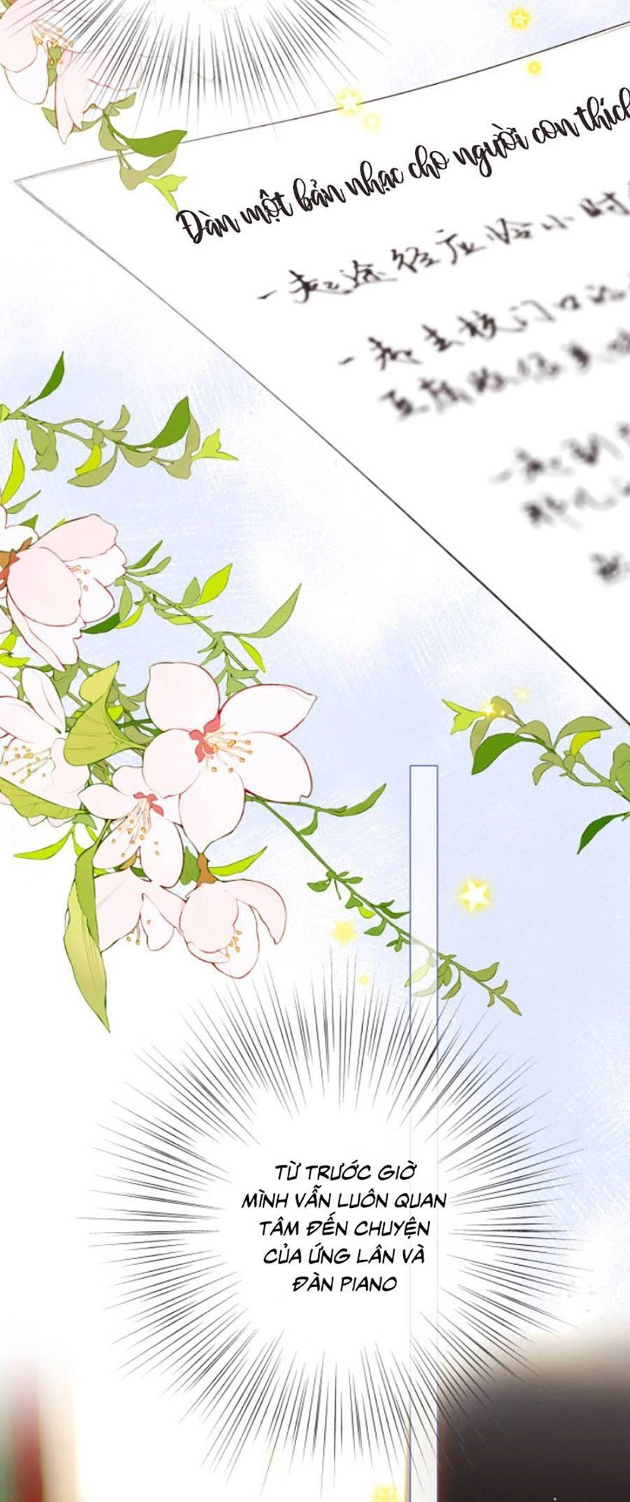 Con Tim Rung Động 3 Chapter 33 - 18