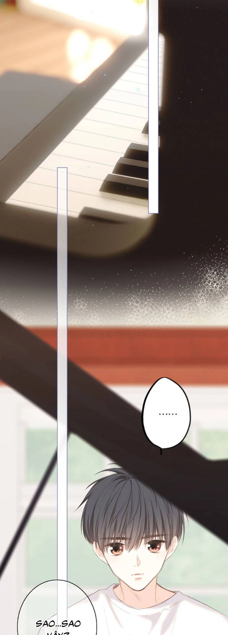 Con Tim Rung Động 3 Chapter 33 - 19