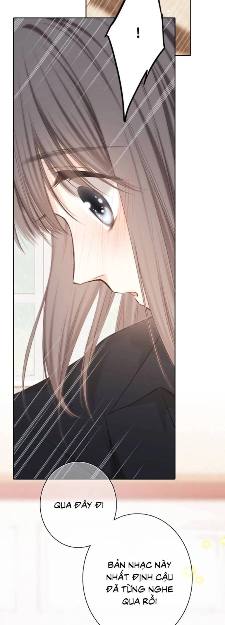 Con Tim Rung Động 3 Chapter 33 - 22