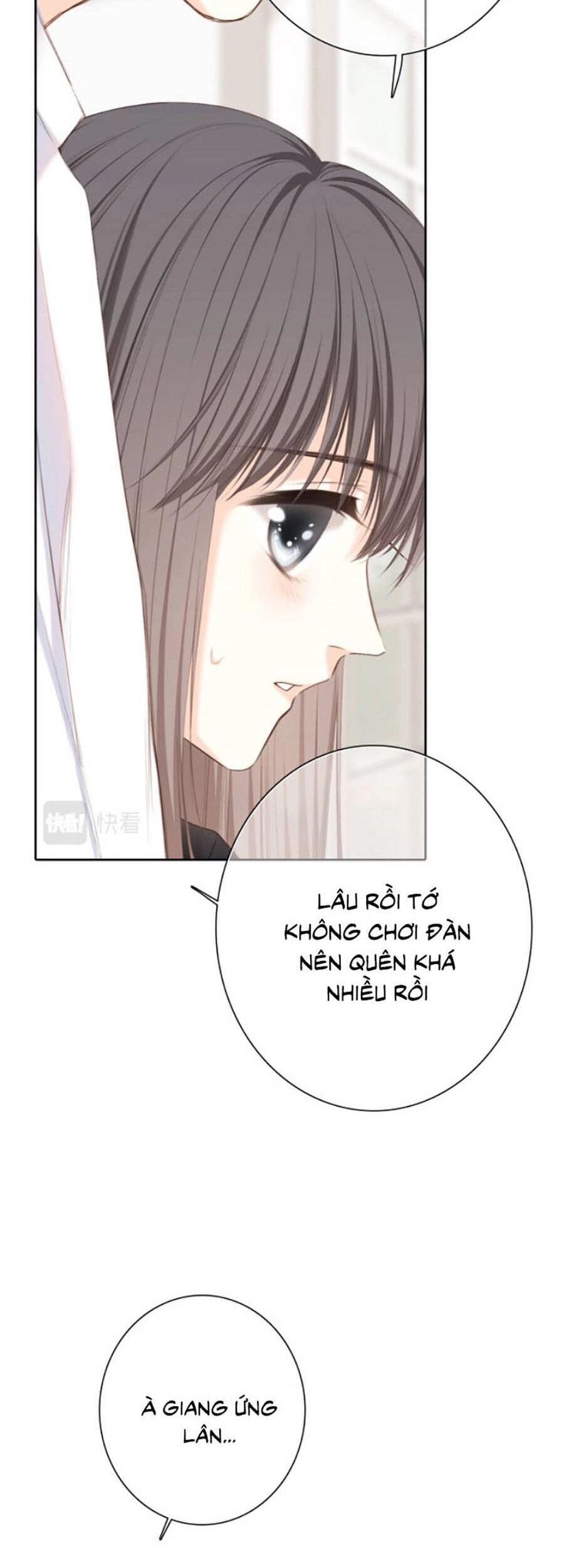 Con Tim Rung Động 3 Chapter 33 - 28