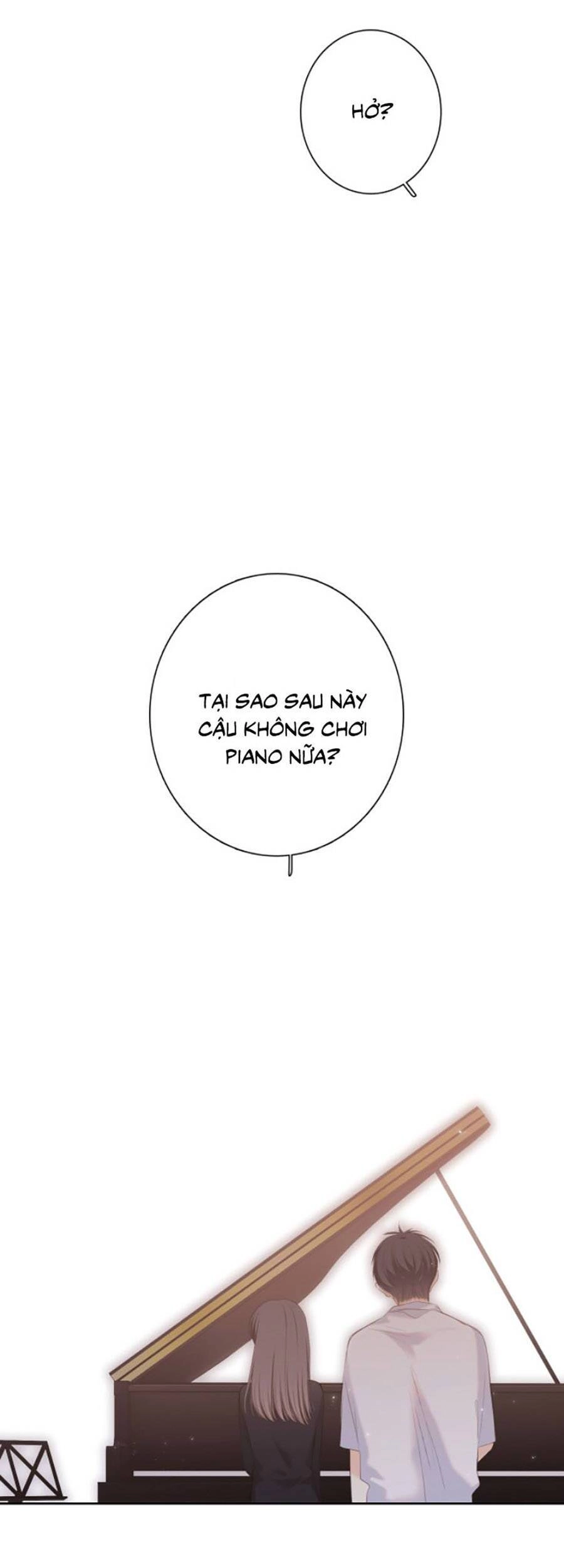 Con Tim Rung Động 3 Chapter 33 - 29