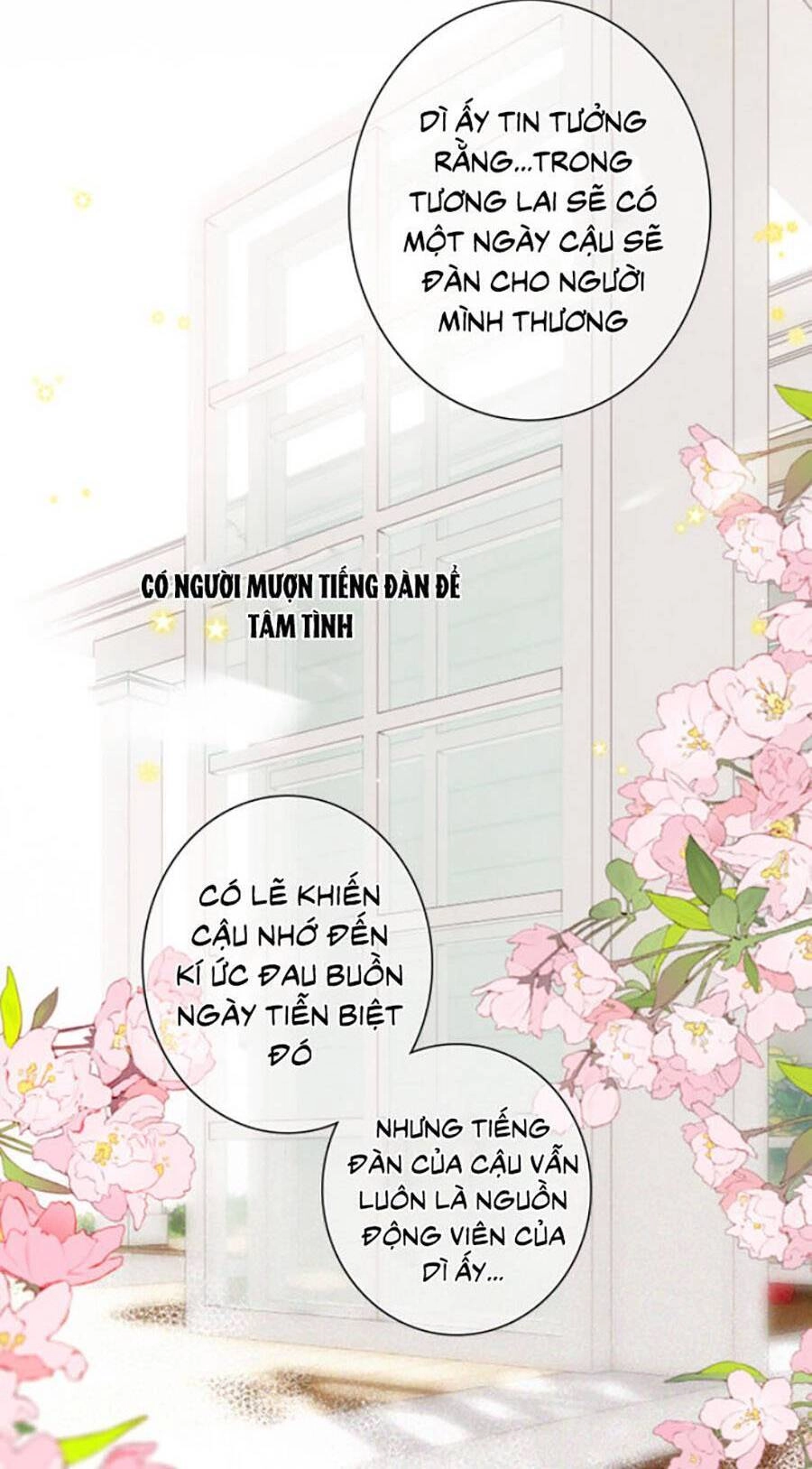 Con Tim Rung Động 3 Chapter 33 - 42