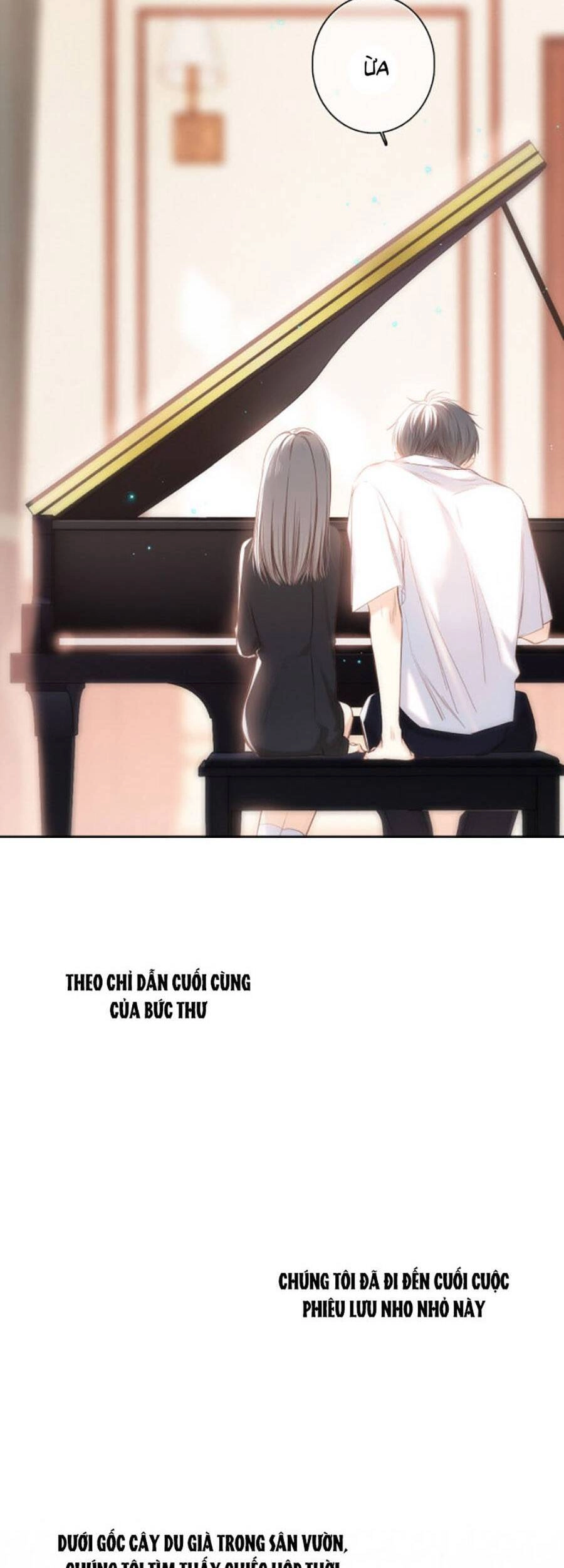 Con Tim Rung Động 3 Chapter 33 - 44