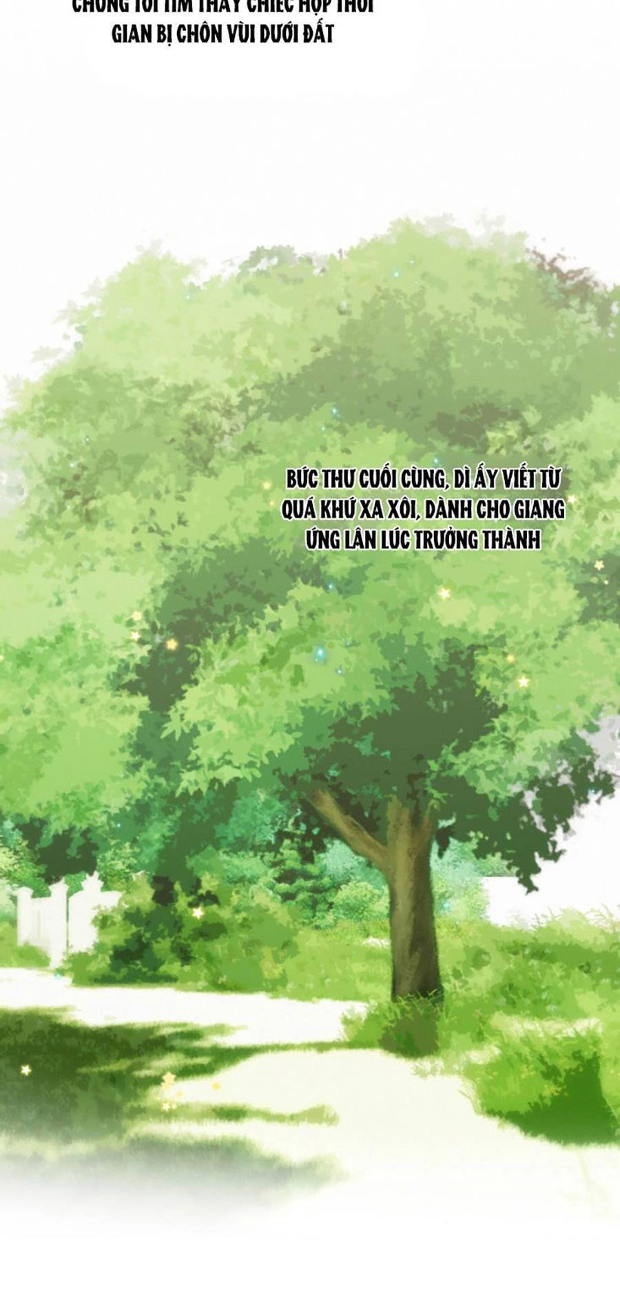 Con Tim Rung Động 3 Chapter 33 - 45