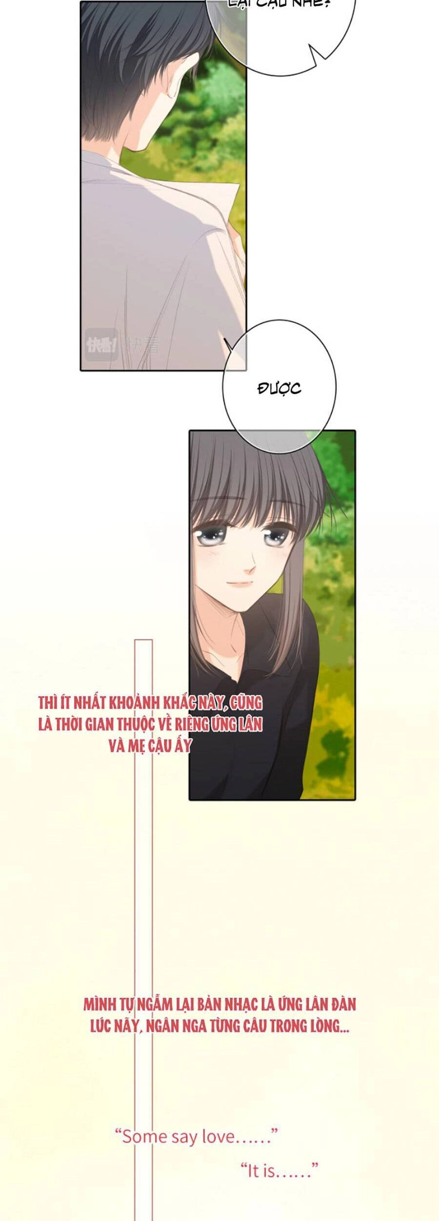 Con Tim Rung Động 3 Chapter 34 - 2