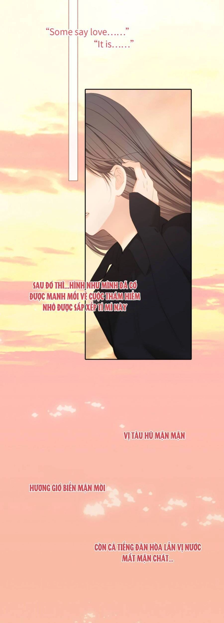 Con Tim Rung Động 3 Chapter 34 - 3