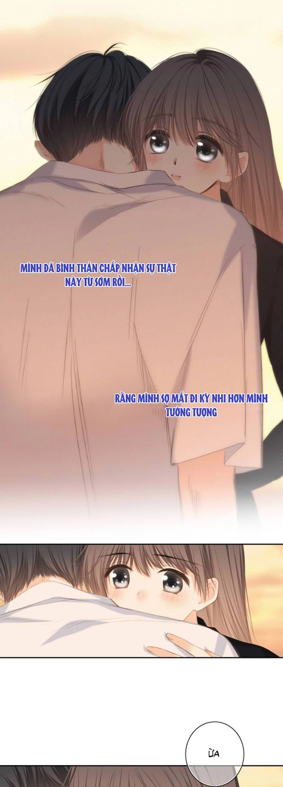 Con Tim Rung Động 3 Chapter 34 - 17