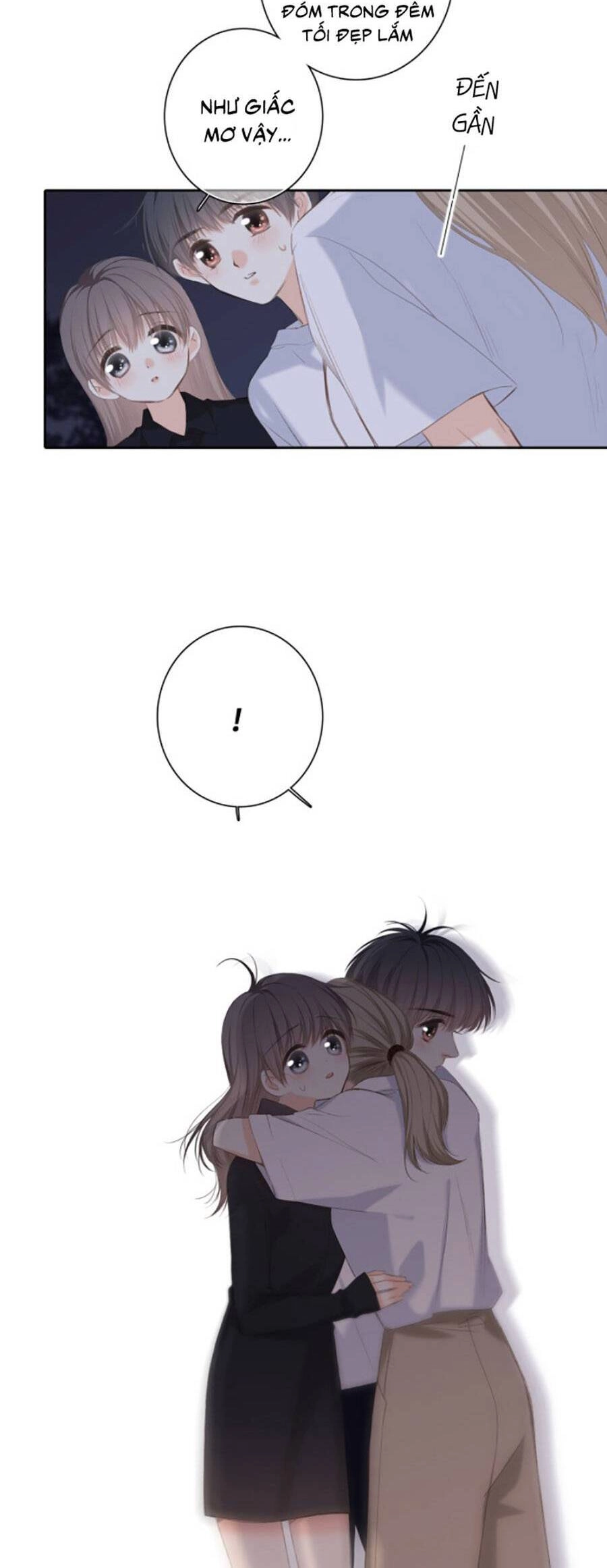 Con Tim Rung Động 3 Chapter 34 - 24