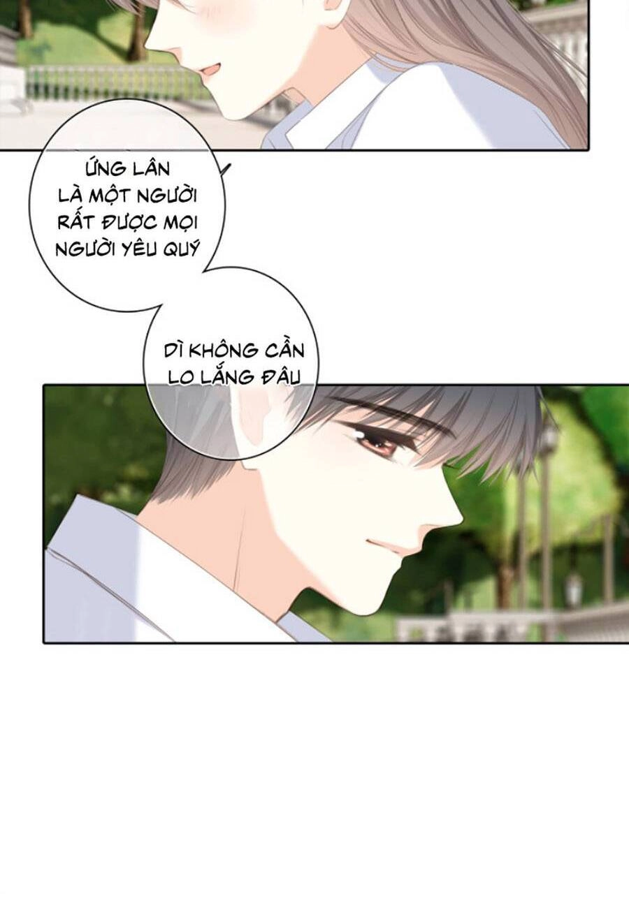 Con Tim Rung Động 3 Chapter 34 - 37