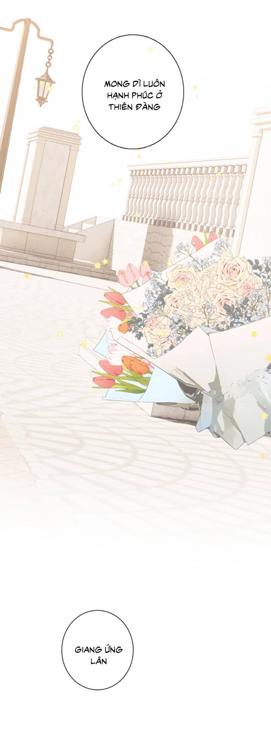 Con Tim Rung Động 3 Chapter 34 - 38