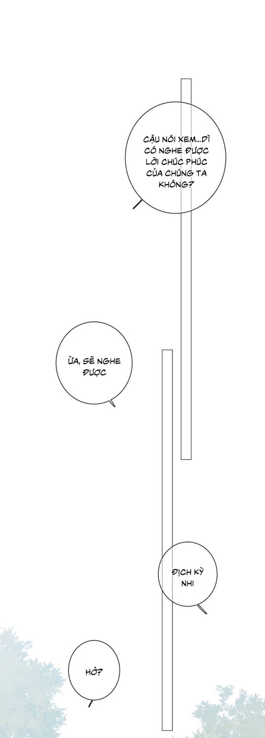 Con Tim Rung Động 3 Chapter 34 - 39