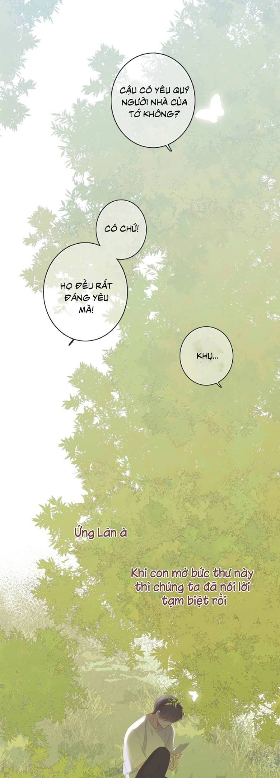 Con Tim Rung Động 3 Chapter 34 - 40