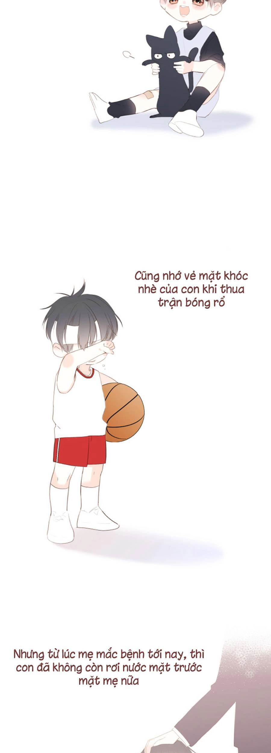 Con Tim Rung Động 3 Chapter 34 - 42