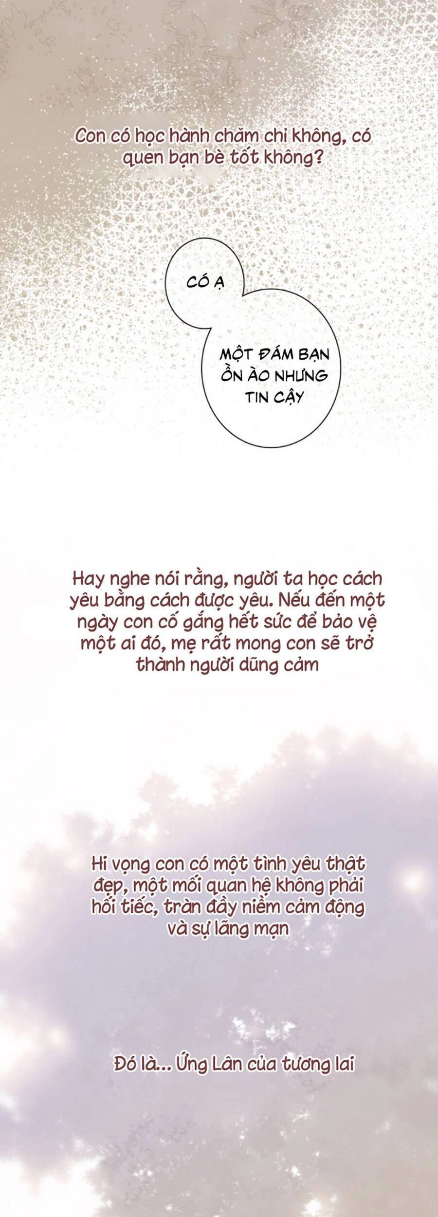 Con Tim Rung Động 3 Chapter 34 - 48