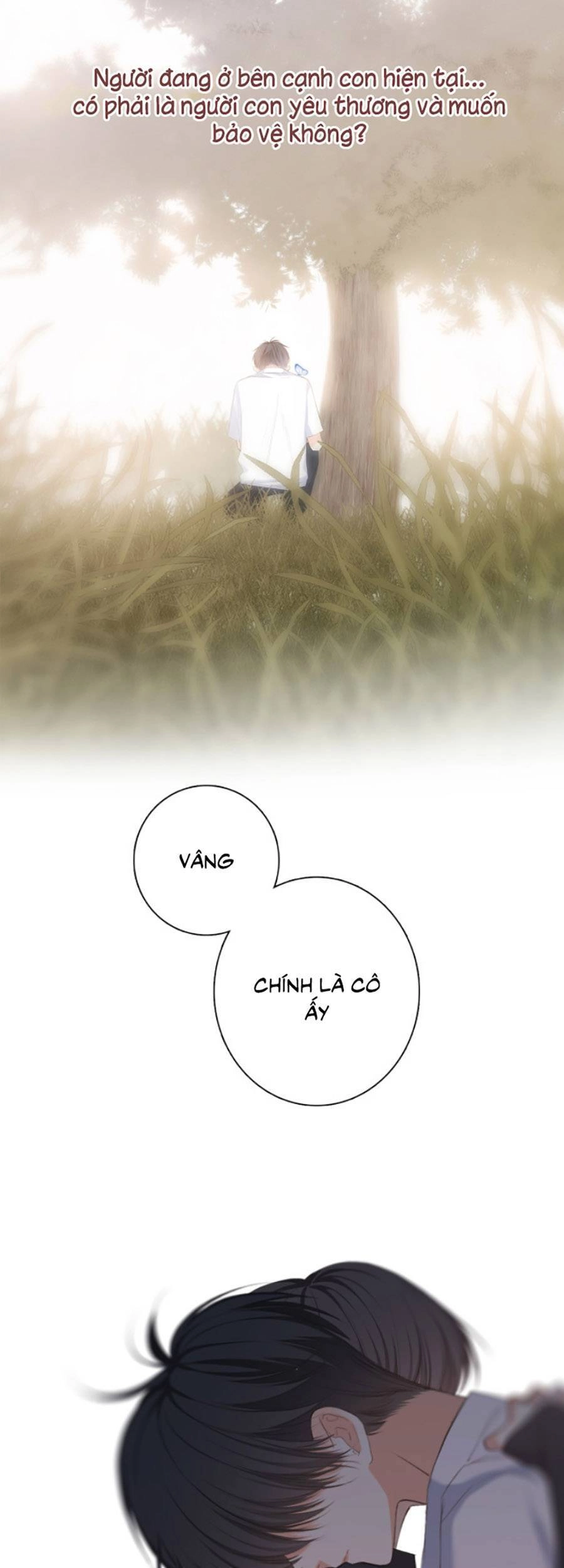 Con Tim Rung Động 3 Chapter 34 - 49