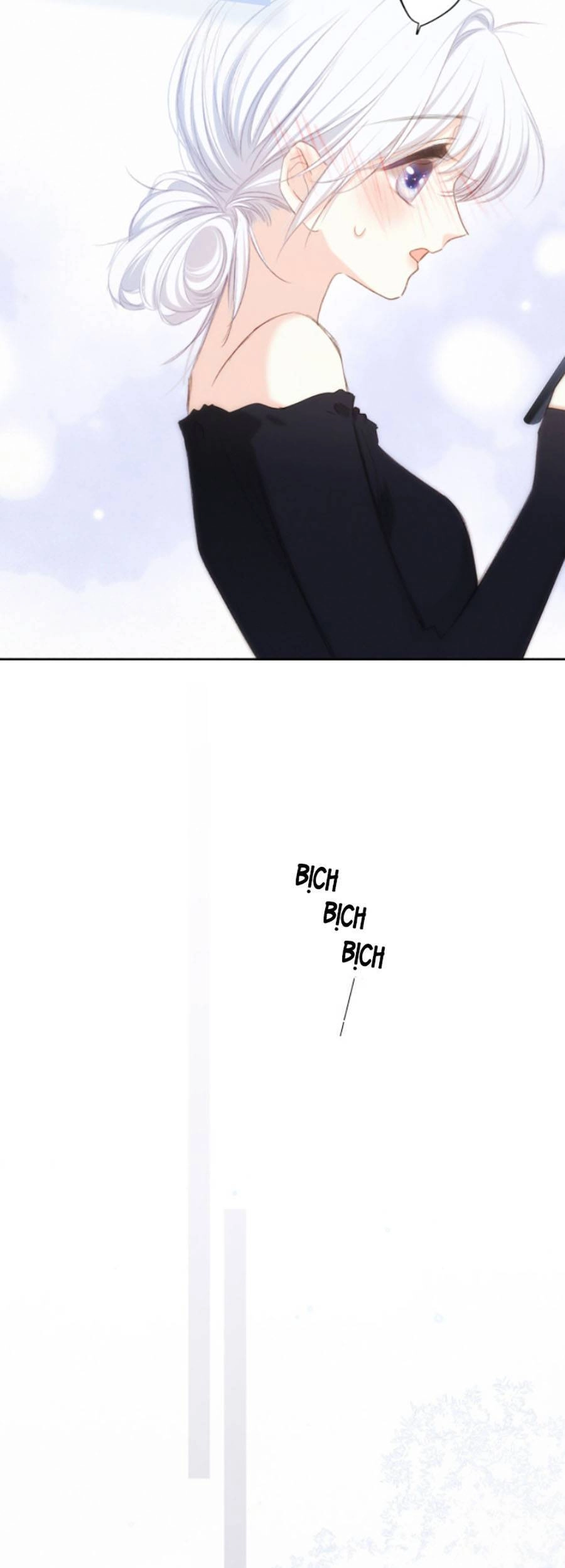 Con Tim Rung Động 3 Chapter 35 - 37