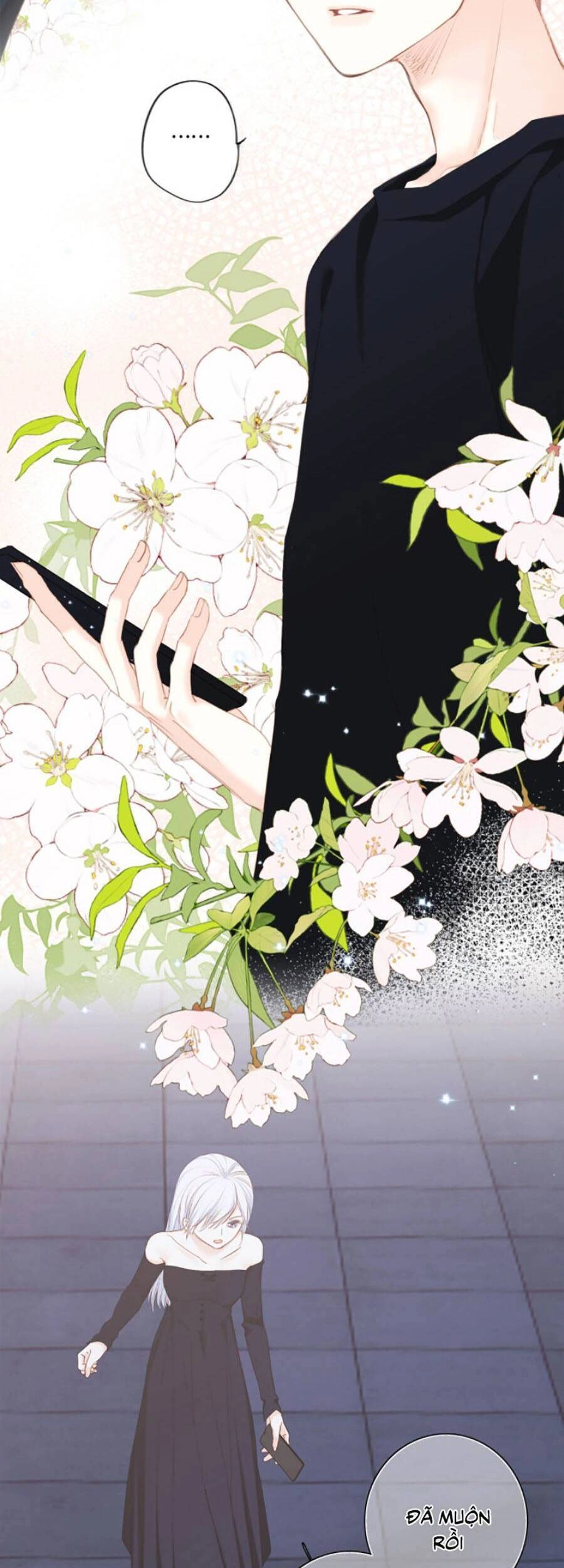 Con Tim Rung Động 3 Chapter 35 - 40