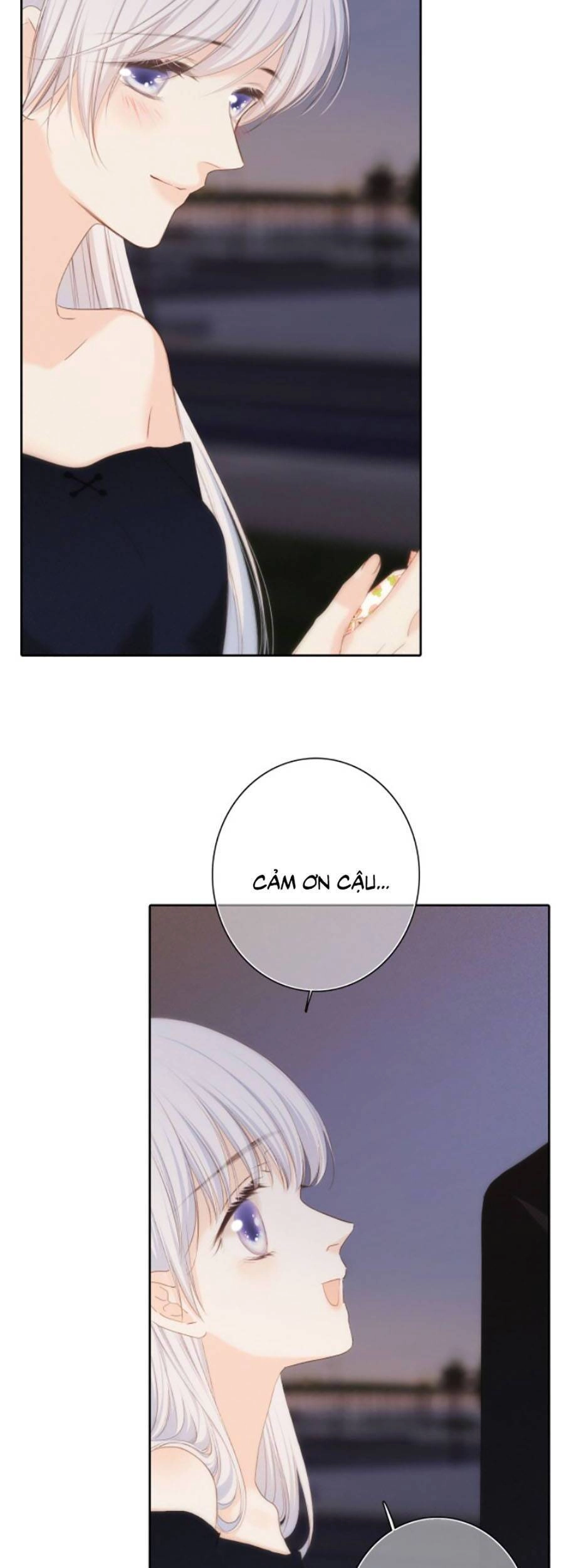 Con Tim Rung Động 3 Chapter 35 - 45