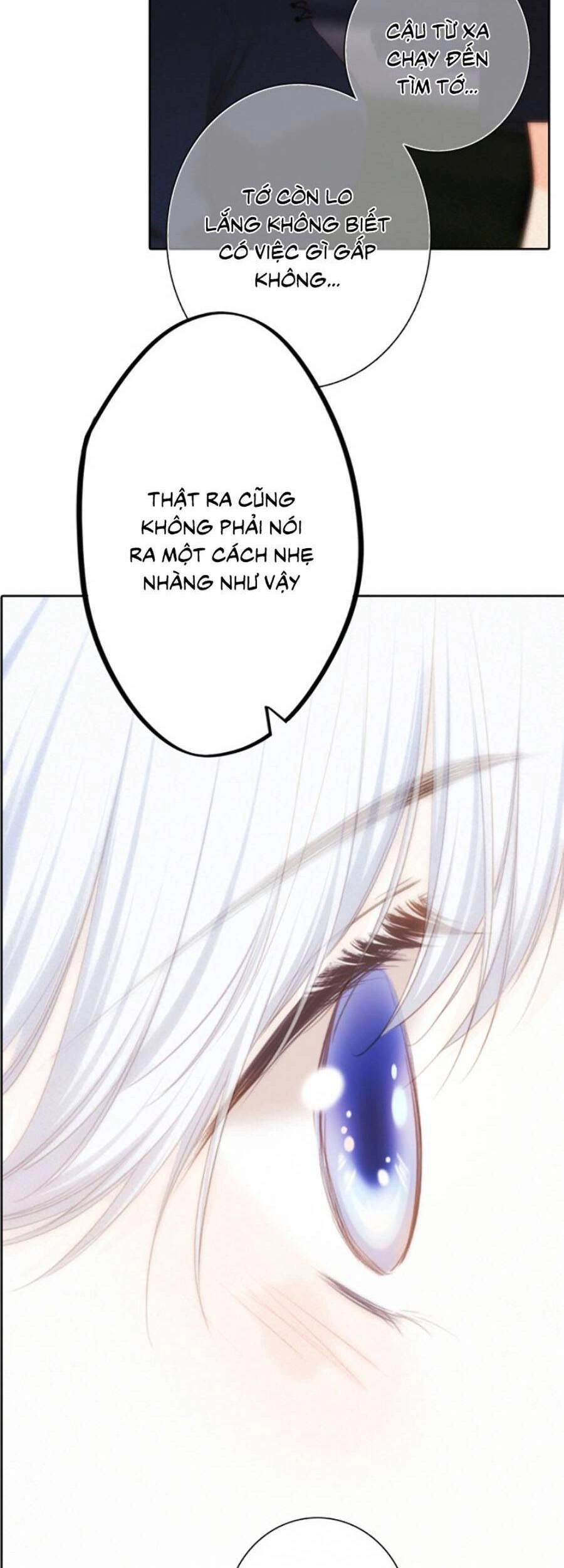 Con Tim Rung Động 3 Chapter 35 - 46