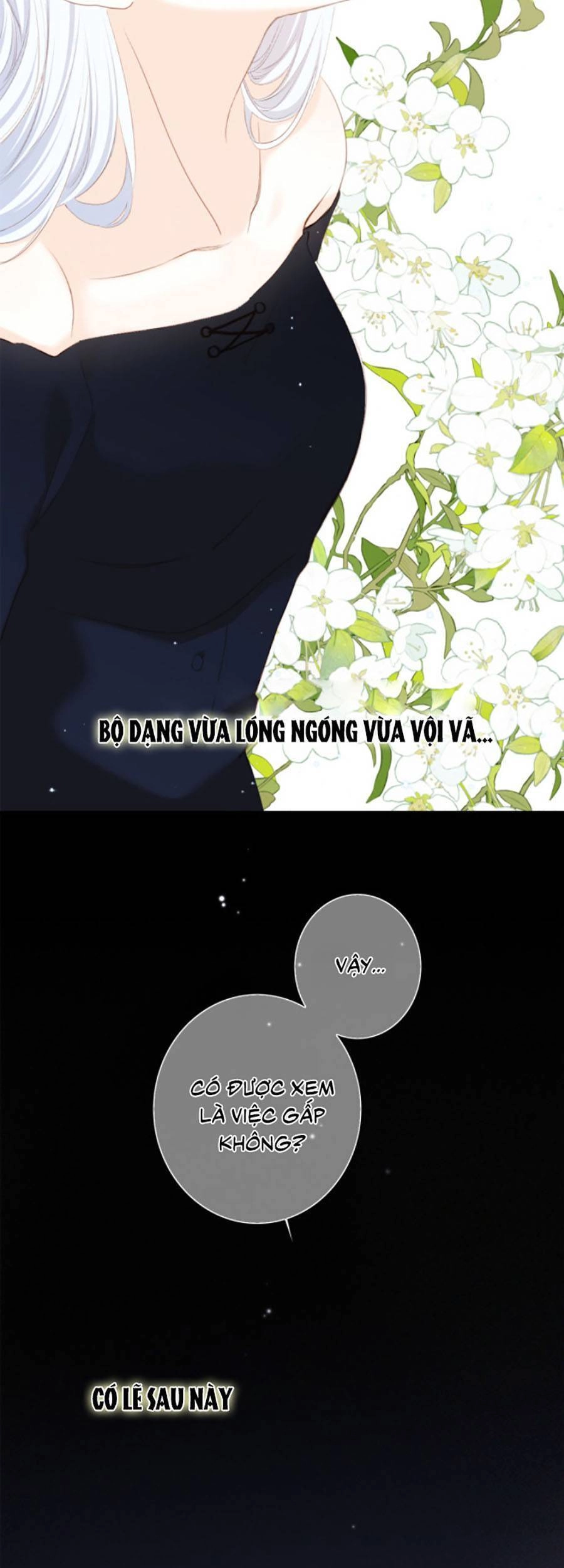 Con Tim Rung Động 3 Chapter 35 - 49