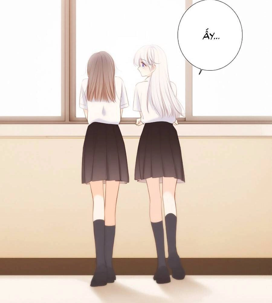 Con Tim Rung Động 3 Chapter 36.1 - 8