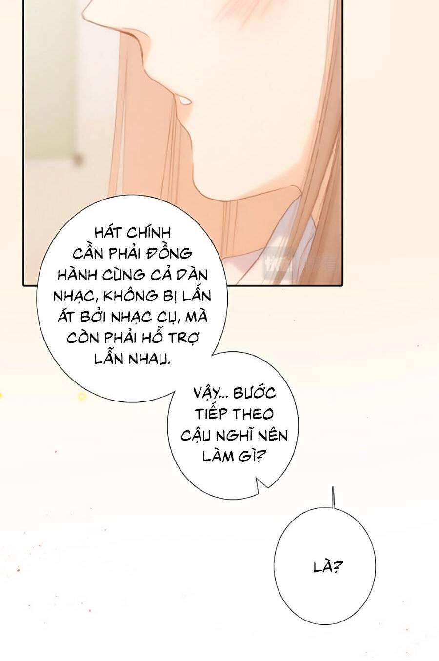 Con Tim Rung Động 3 Chapter 36.1 - 16