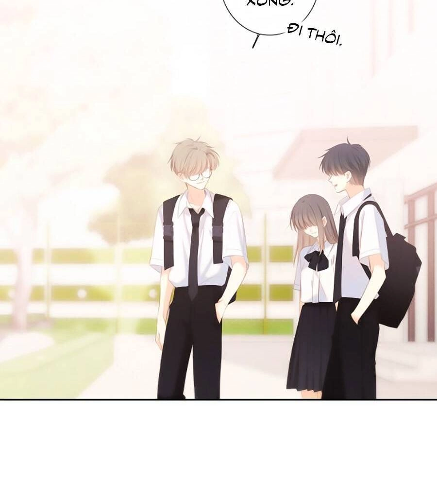 Con Tim Rung Động 3 Chapter 36.1 - 28