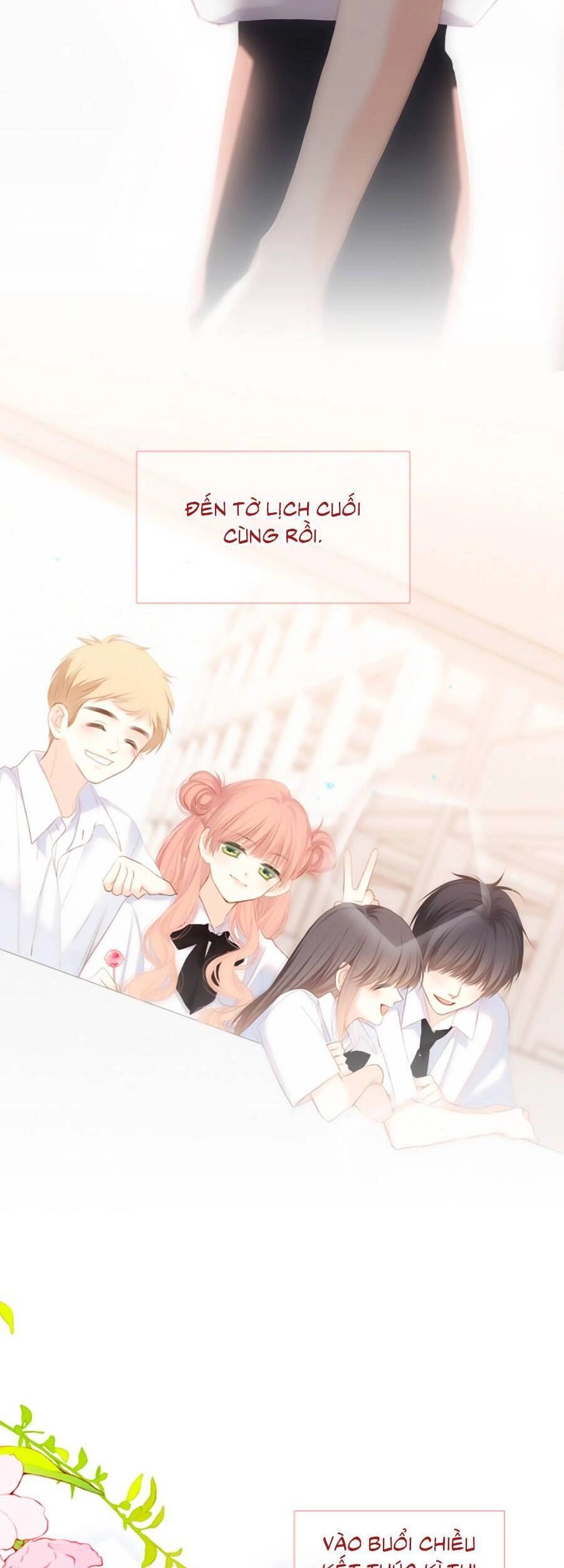 Con Tim Rung Động 3 Chapter 36.2 - 43