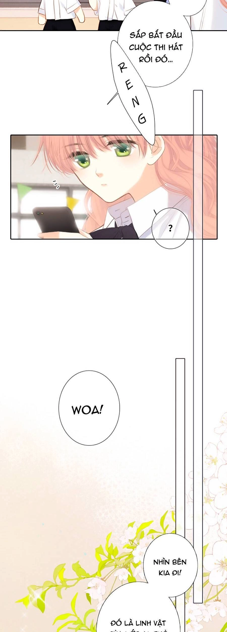 Con Tim Rung Động 3 Chapter 37 - 9