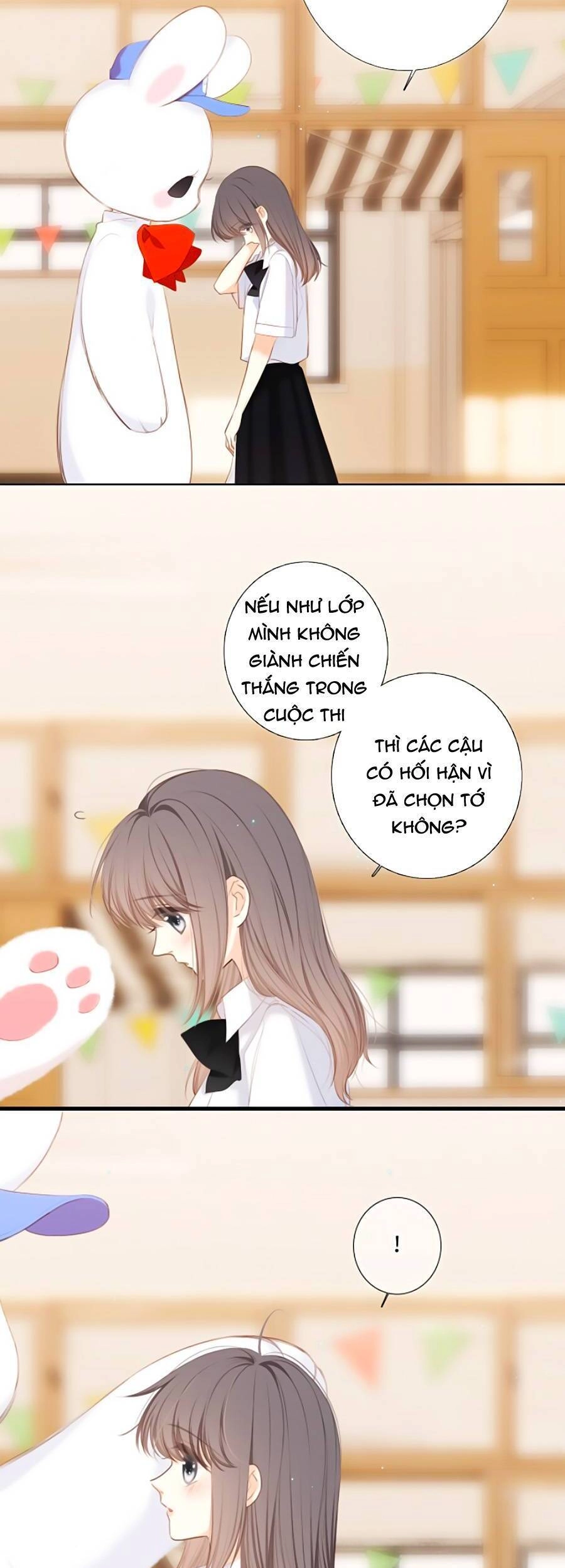 Con Tim Rung Động 3 Chapter 37 - 21