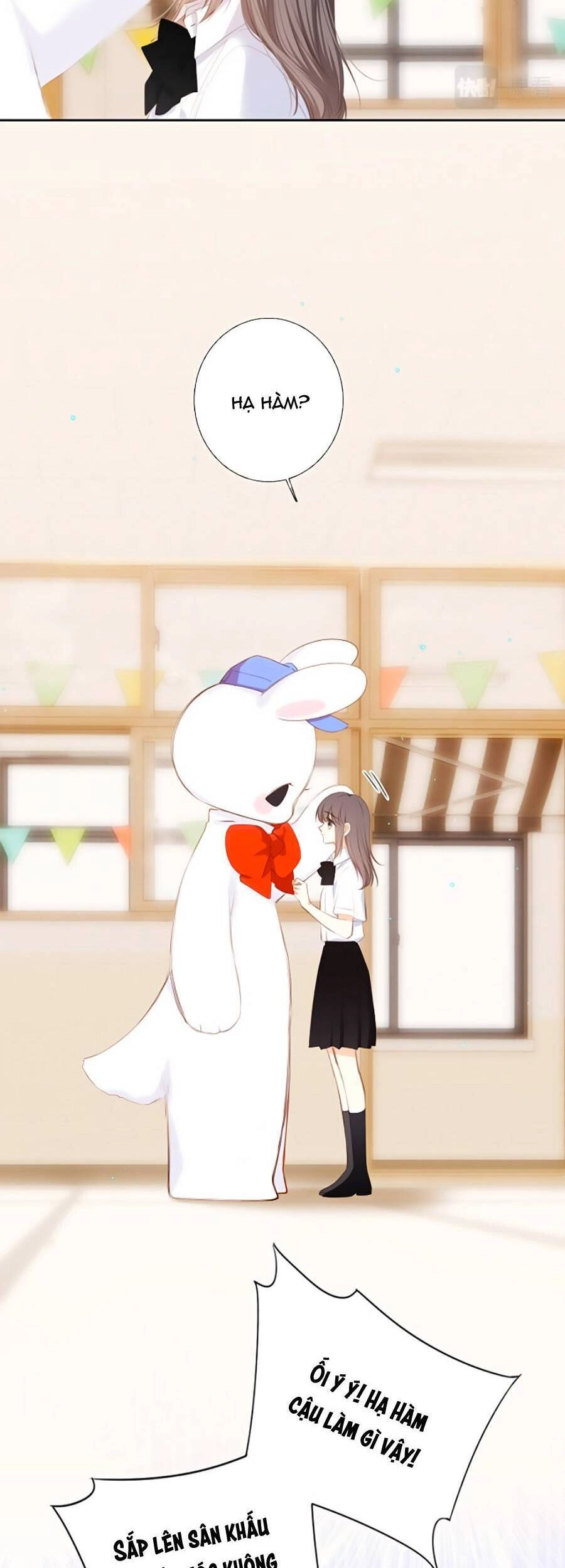 Con Tim Rung Động 3 Chapter 37 - 22