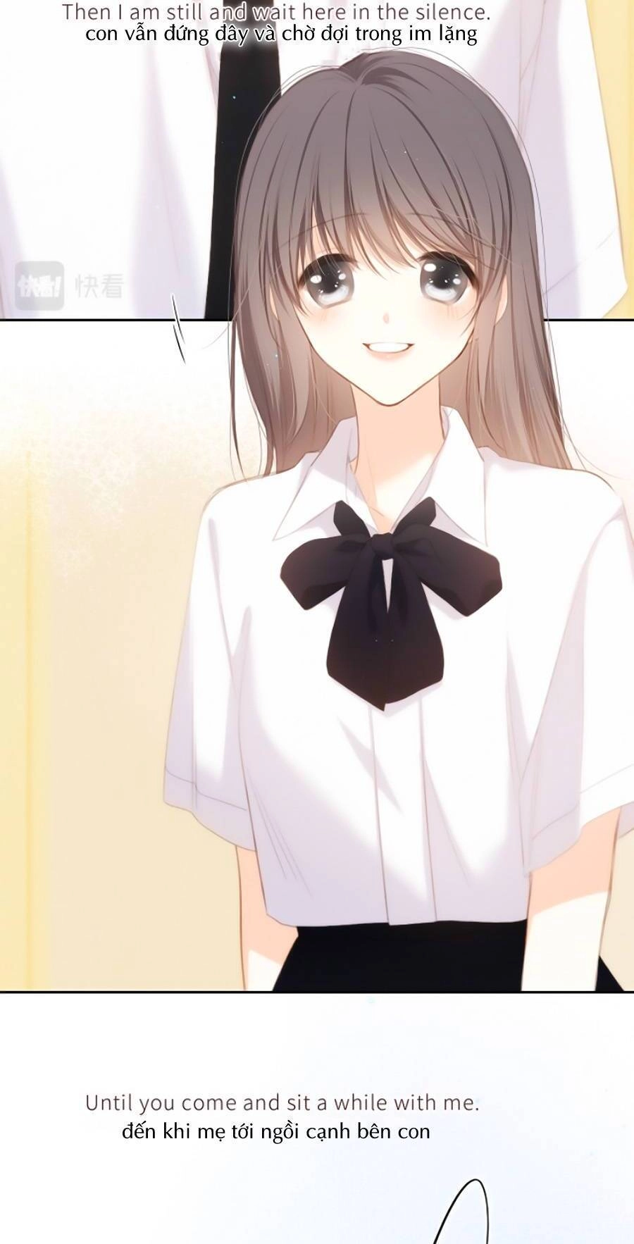 Con Tim Rung Động 3 Chapter 37 - 38