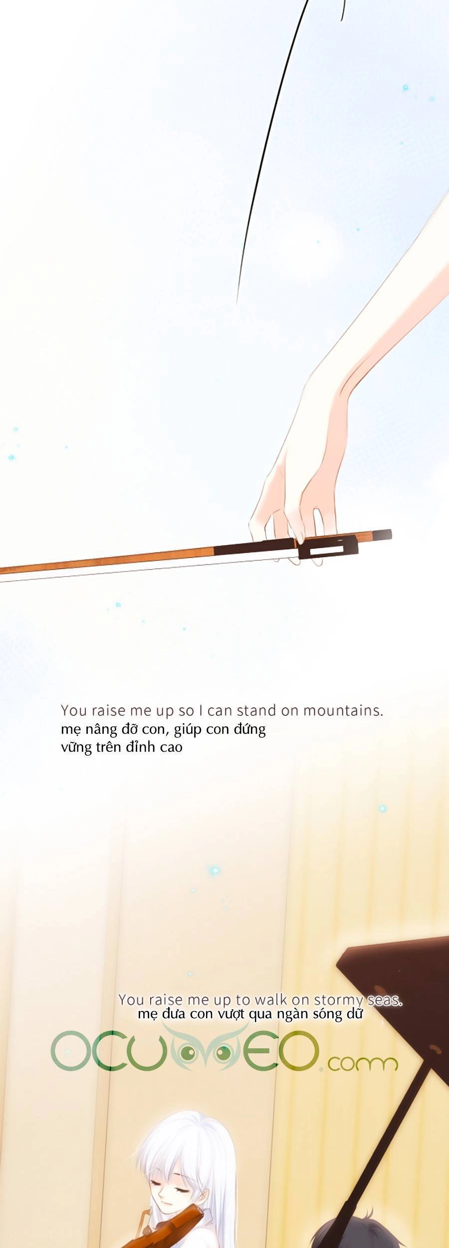 Con Tim Rung Động 3 Chapter 37 - 39