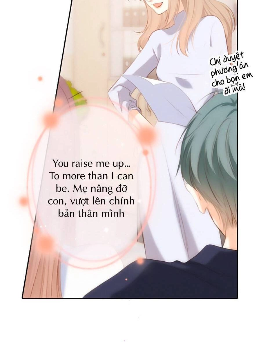 Con Tim Rung Động 3 Chapter 37 - 46