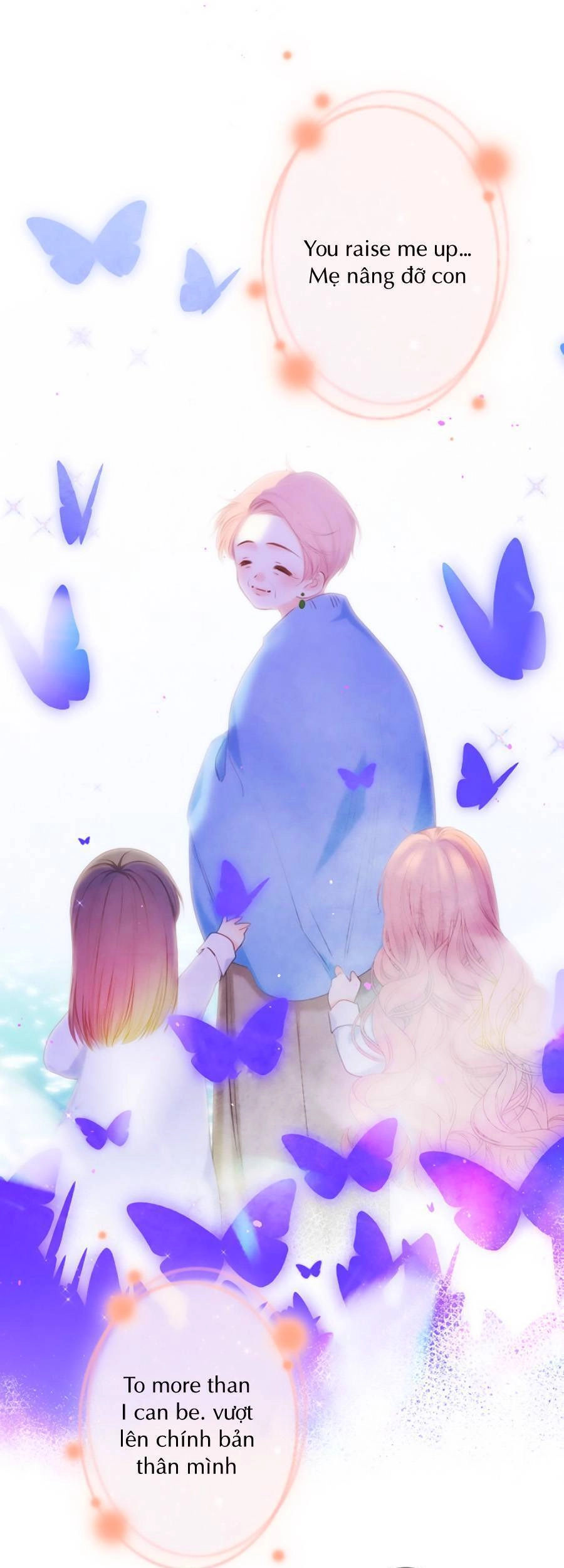 Con Tim Rung Động 3 Chapter 37 - 47