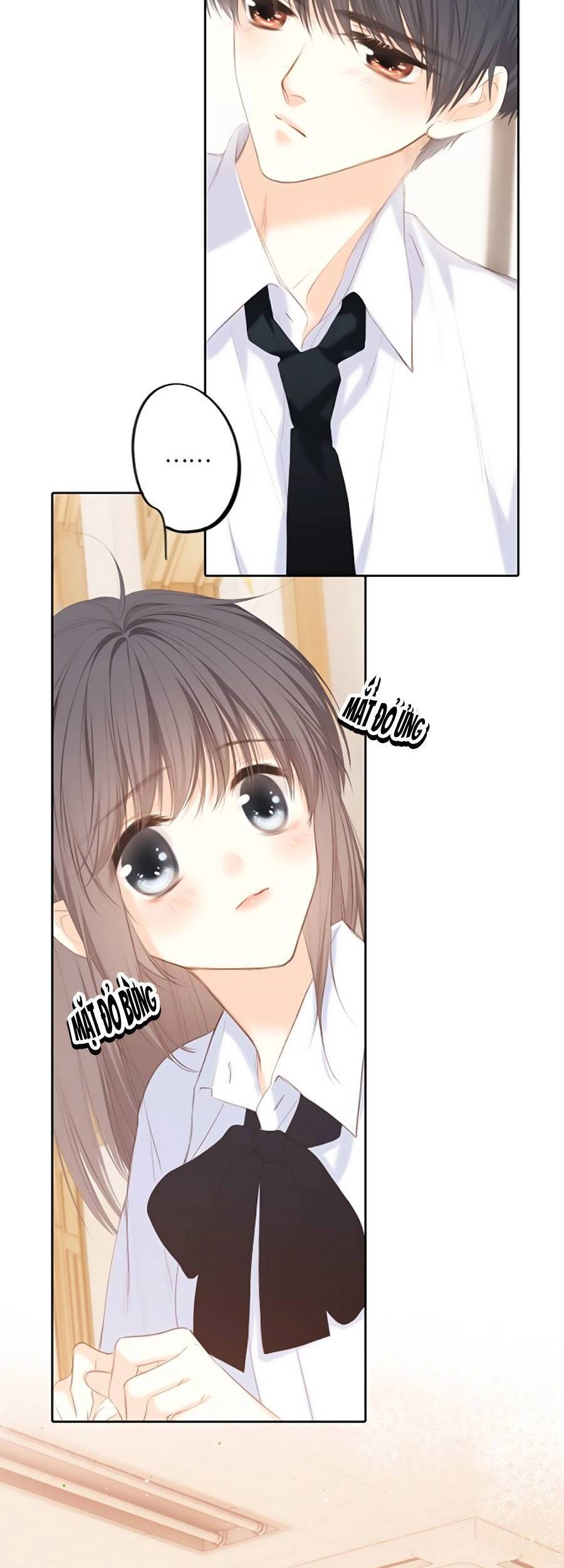 Con Tim Rung Động 3 Chapter 38 - 5