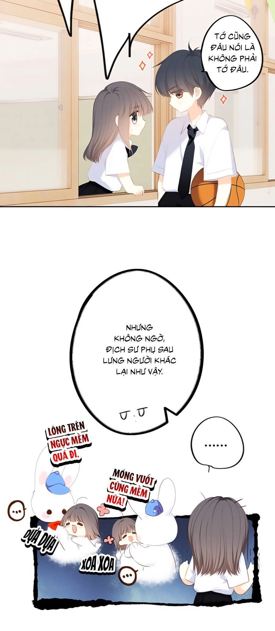 Con Tim Rung Động 3 Chapter 38 - 11