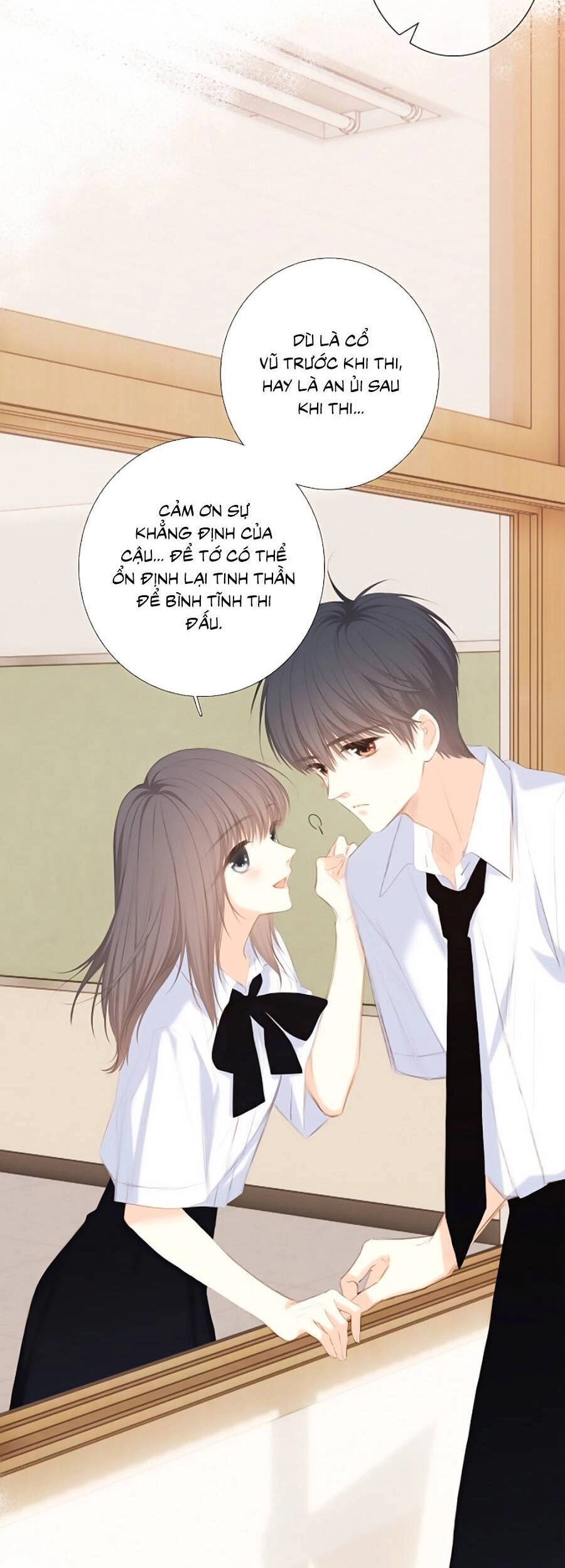 Con Tim Rung Động 3 Chapter 38 - 13