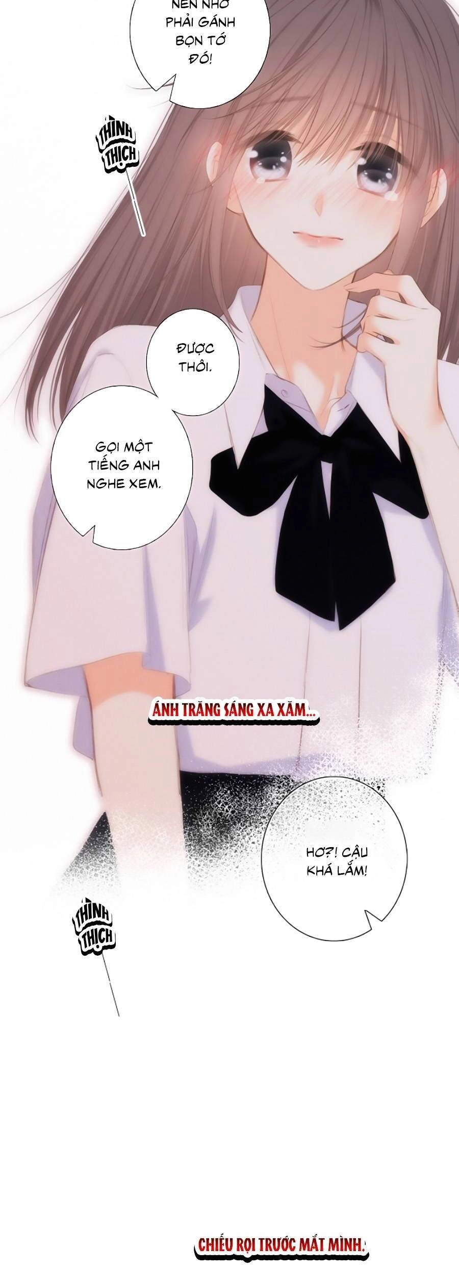 Con Tim Rung Động 3 Chapter 38 - 19