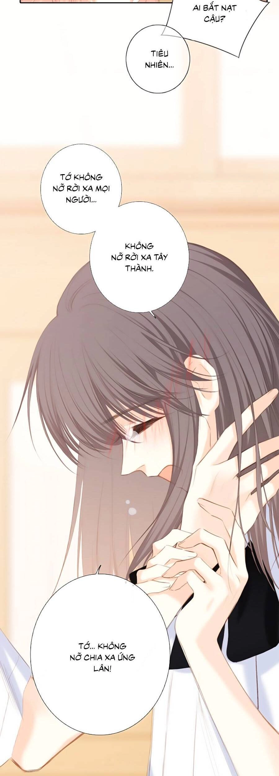 Con Tim Rung Động 3 Chapter 38 - 24