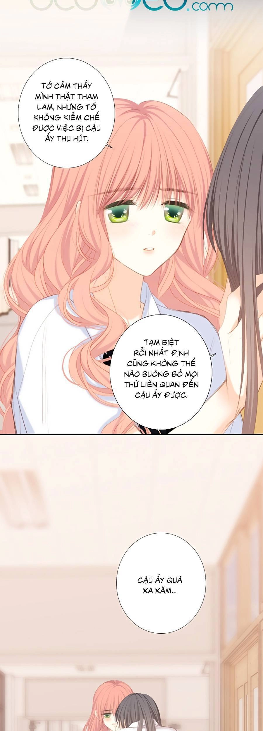 Con Tim Rung Động 3 Chapter 38 - 26