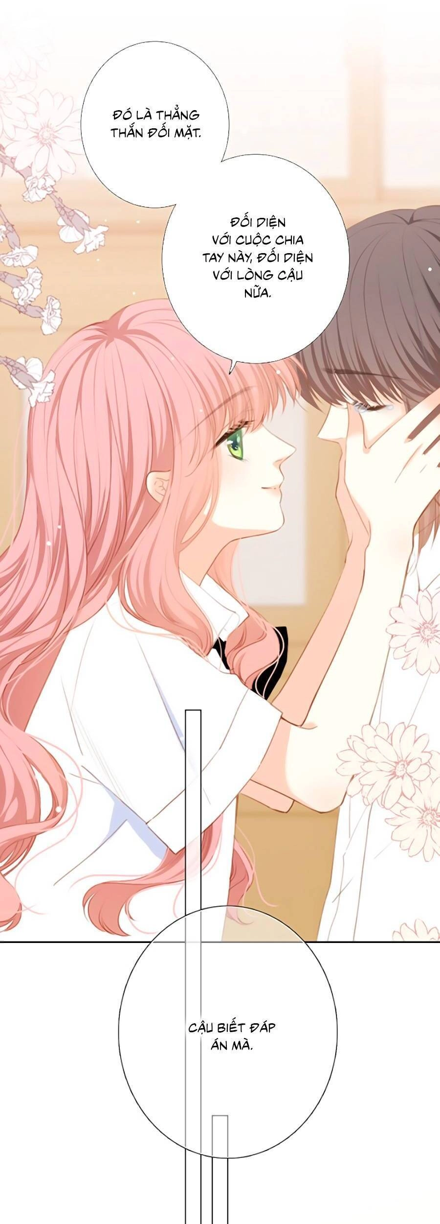 Con Tim Rung Động 3 Chapter 38 - 28