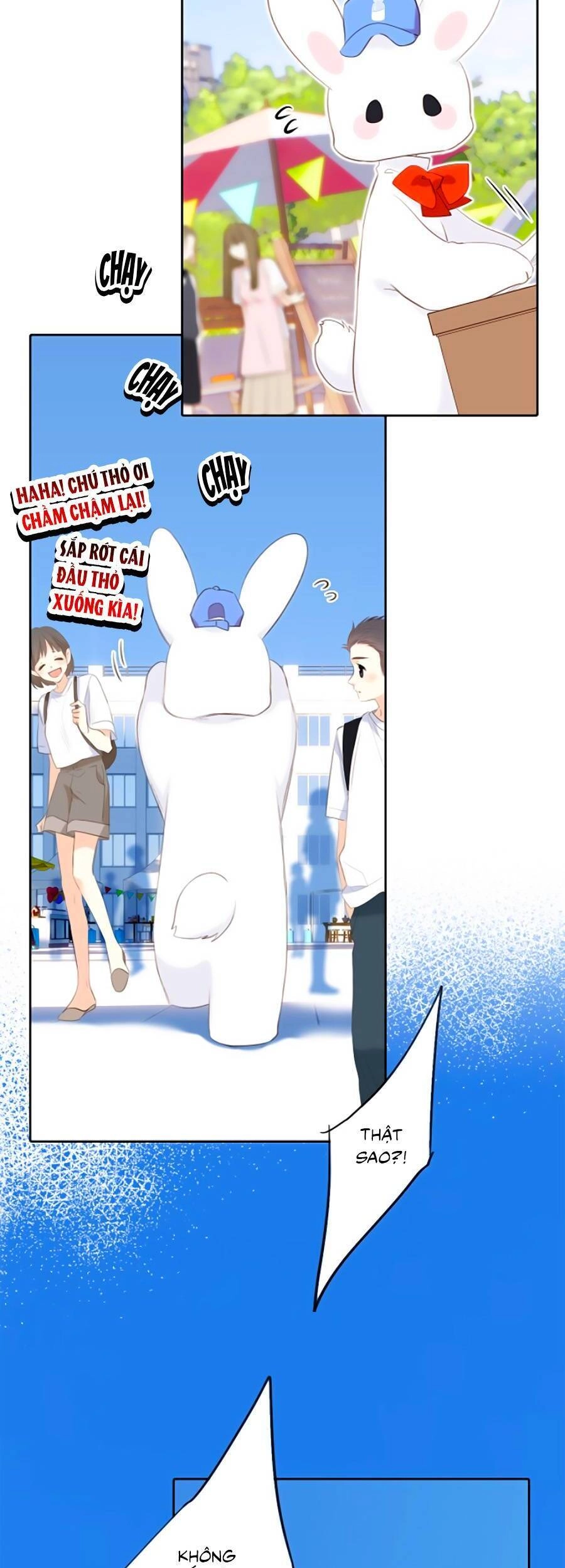 Con Tim Rung Động 3 Chapter 38 - 34