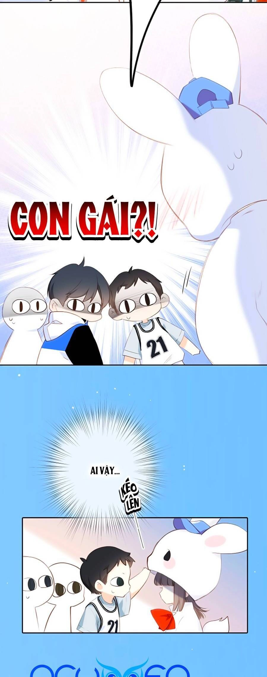 Con Tim Rung Động 3 Chapter 38 - 38