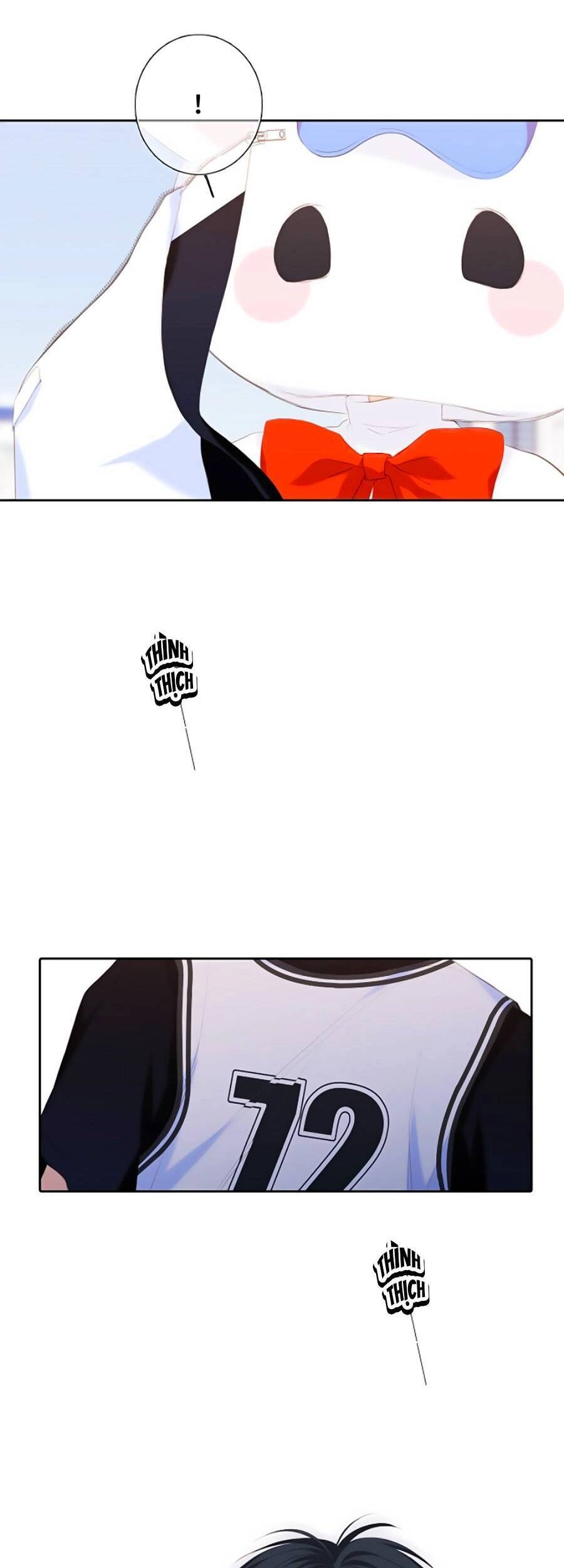 Con Tim Rung Động 3 Chapter 38 - 49