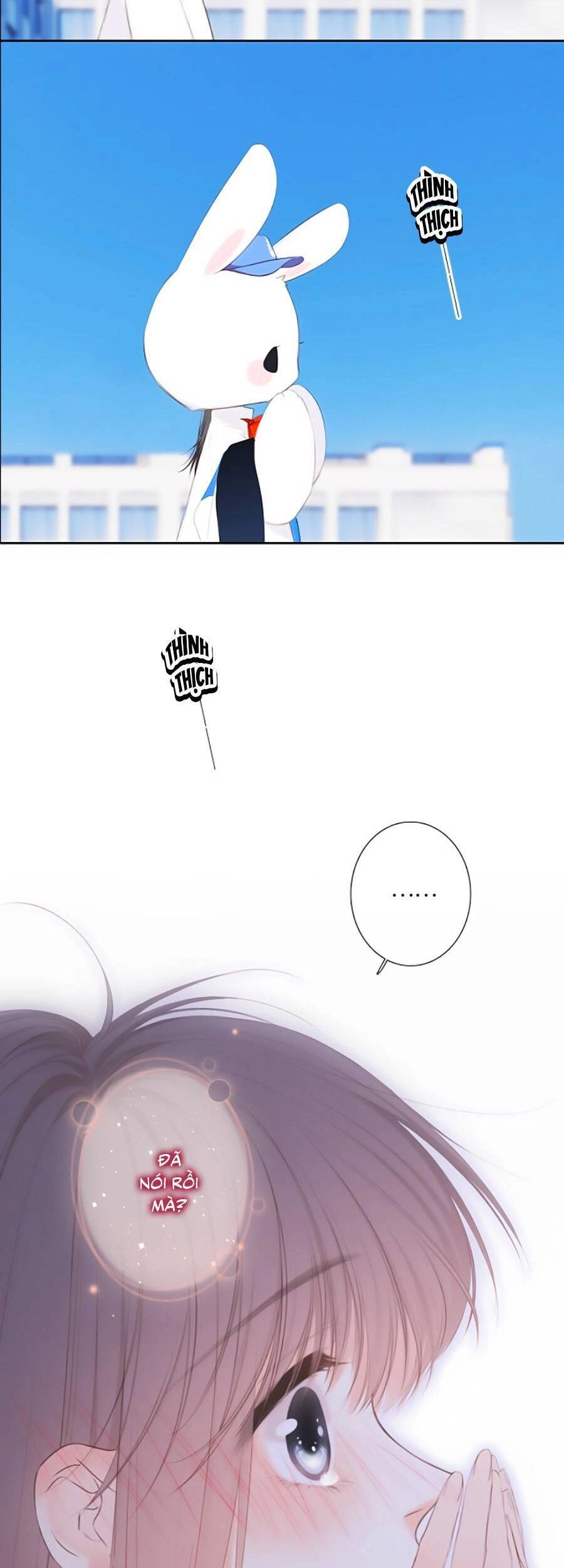 Con Tim Rung Động 3 Chapter 38 - 51