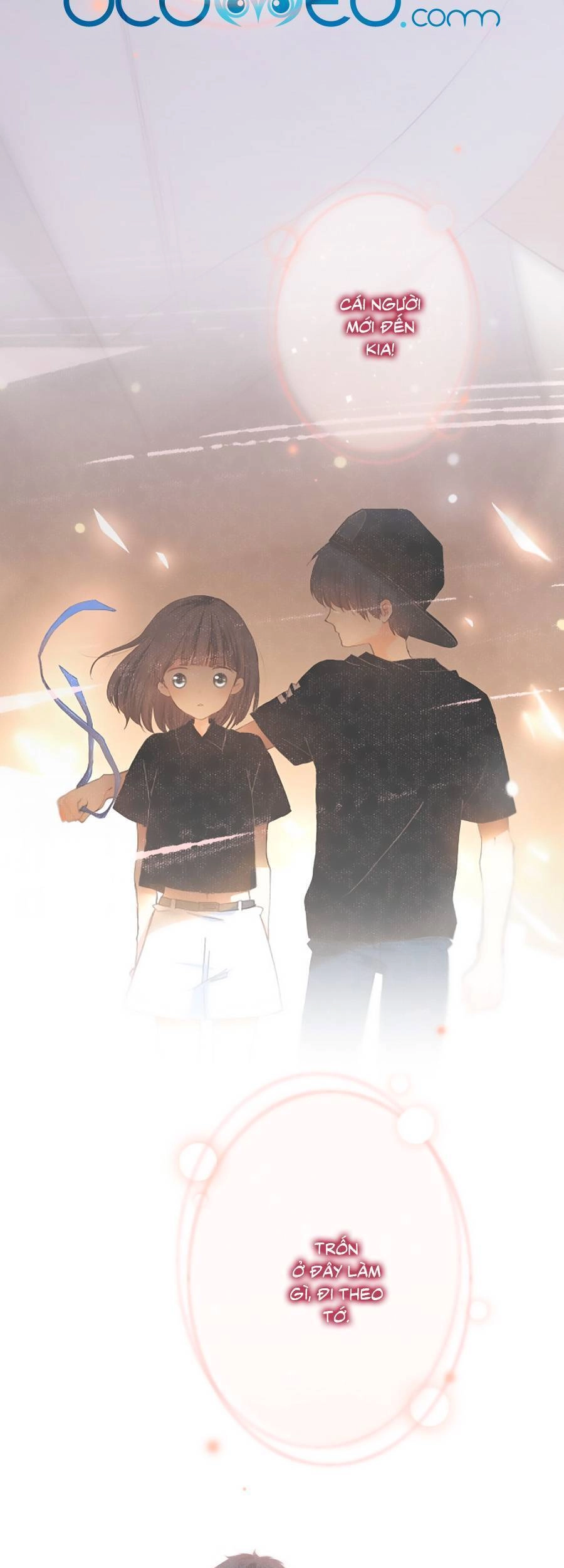 Con Tim Rung Động 3 Chapter 38 - 53