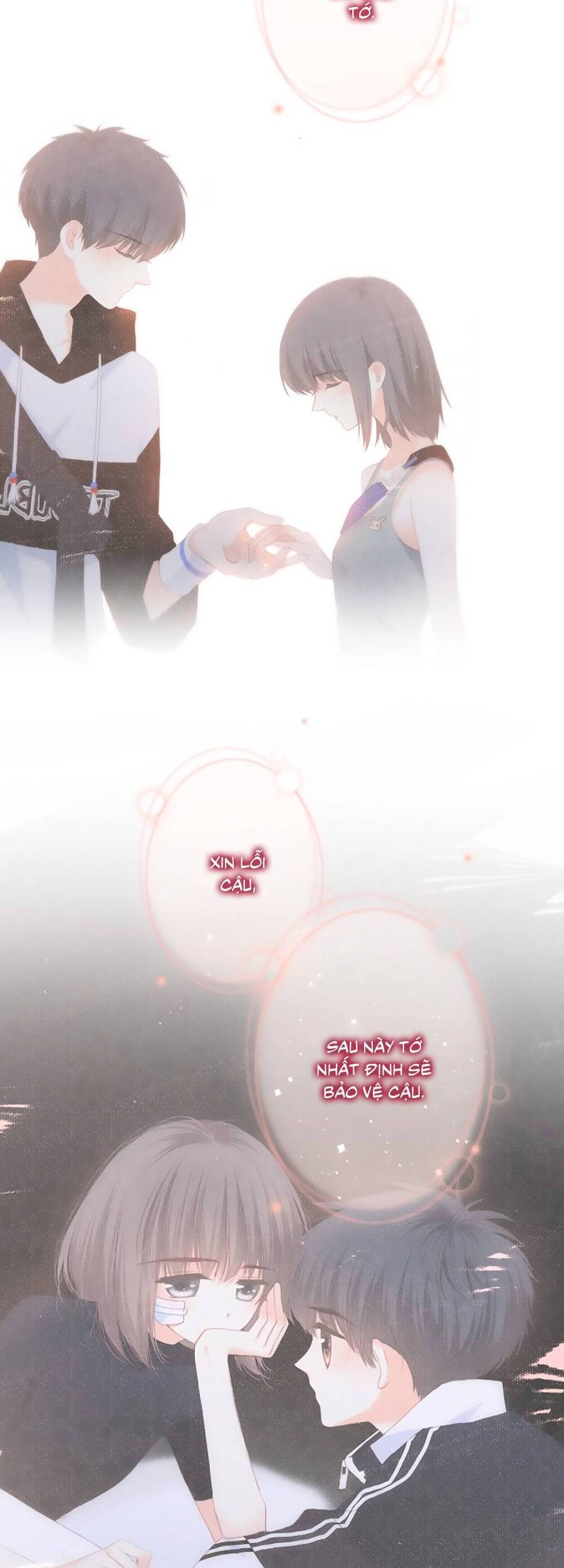 Con Tim Rung Động 3 Chapter 38 - 55