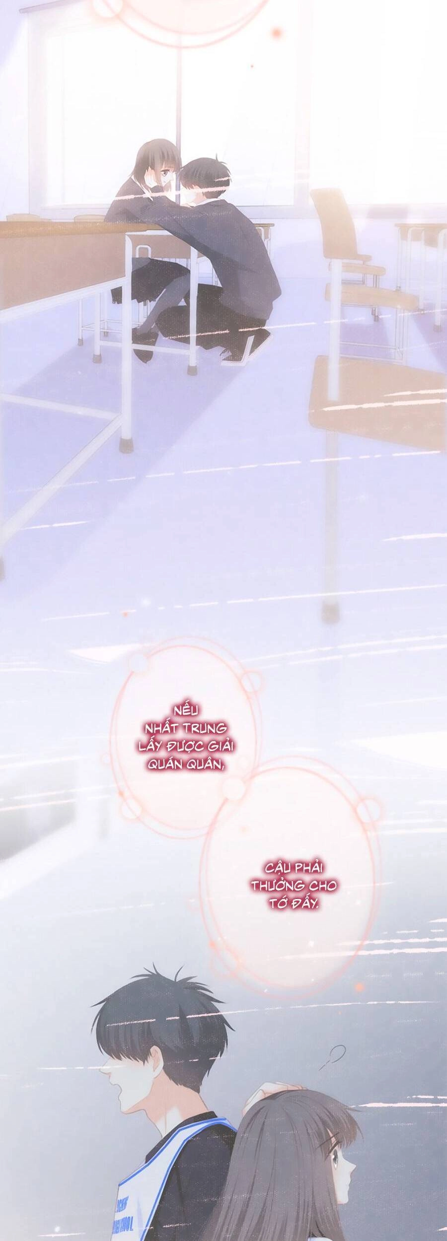 Con Tim Rung Động 3 Chapter 38 - 58